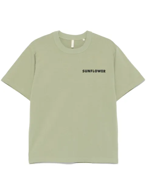 Sunflower Master T-shirt Green 2013