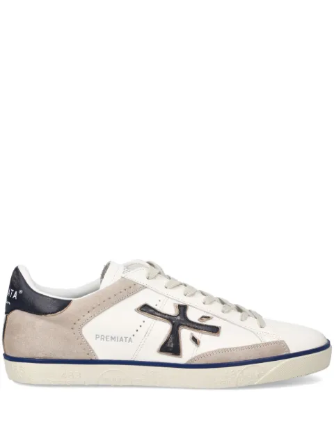 Premiata Steven 7285 sneakers White STEVEN