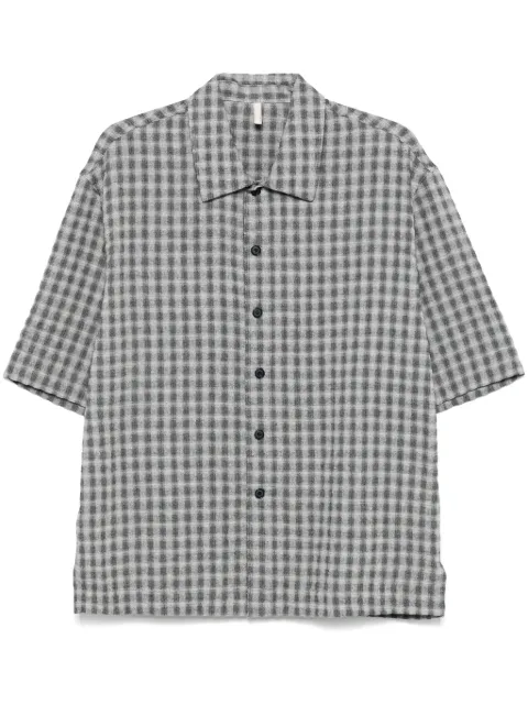 Sunflower Adam shirt Grey 1237ADAM950