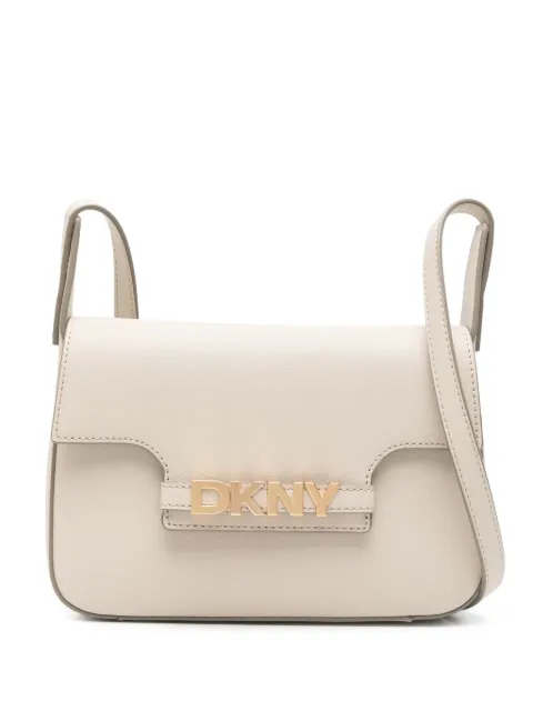 DKNY Avril crossbody bag Neutrals R51E1J30