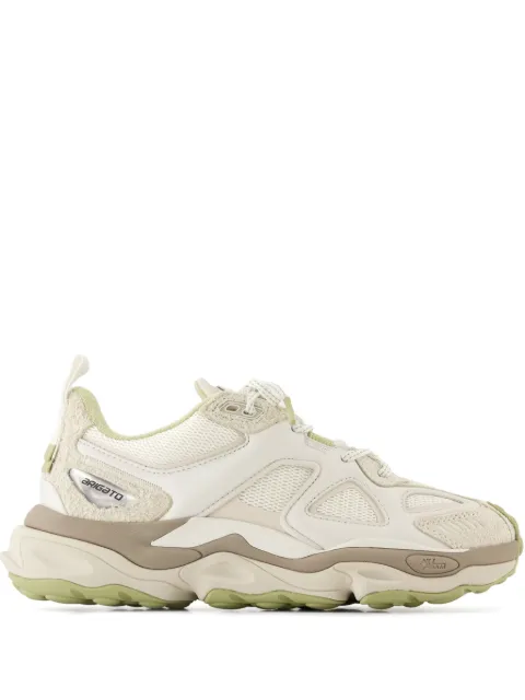 Axel Arigato Satellite sneakers White F2734001