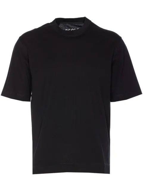 Circolo 1901 short sleeve t-shirt Black CN4712