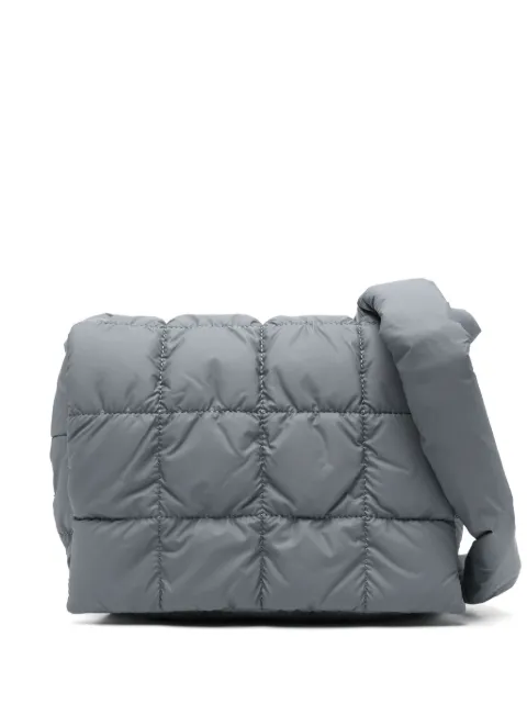 VeeCollective Porter shoulder bag Grey 120200375