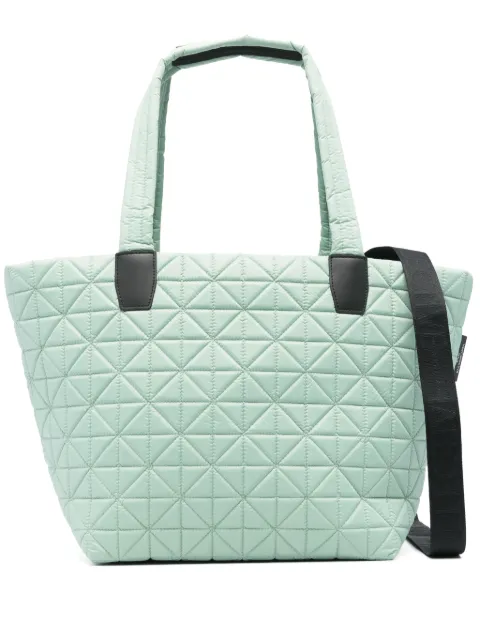 VeeCollective medium Vee tote bag Green 101202370