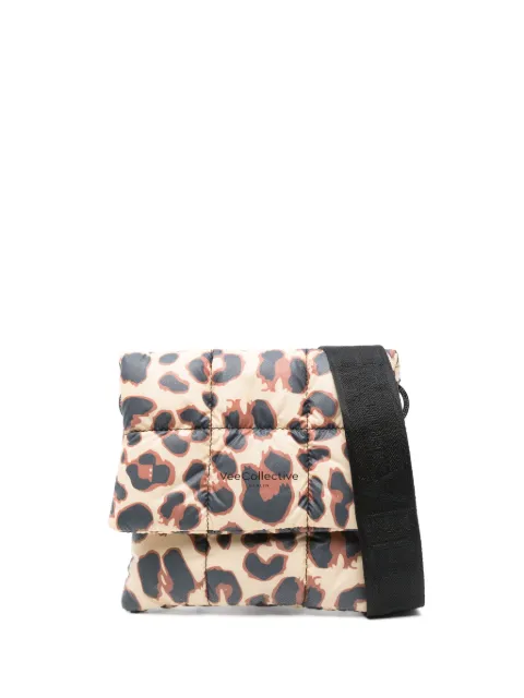 VeeCollective Porter cross body bag Neutrals 127200376