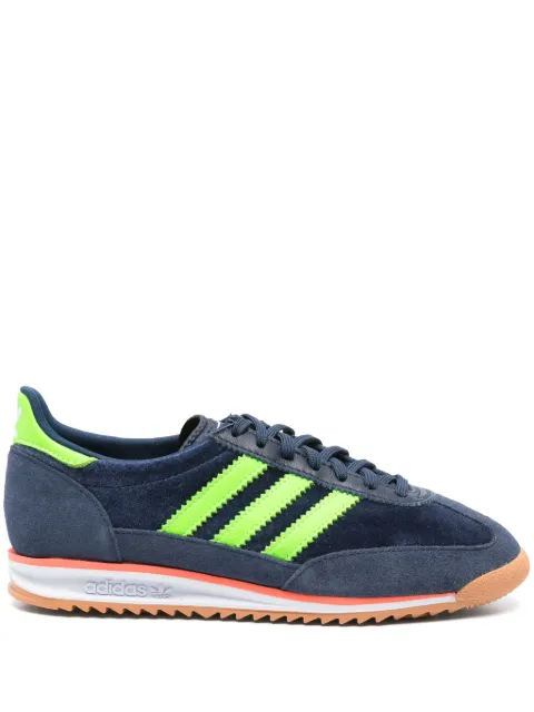 adidas SL72 OG sneakers Blue JI0193