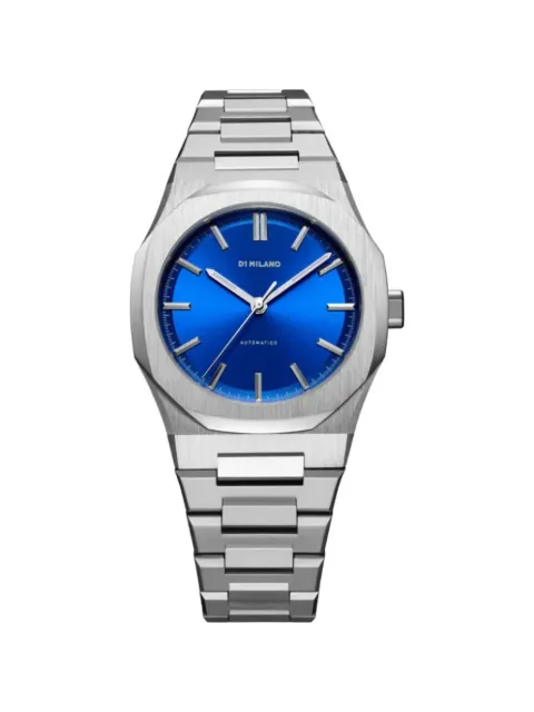 D1 Milano Automatico 36mm Blue ATBU06