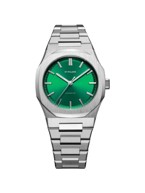 D1 Milano Automatico 36mm Green ATBU05
