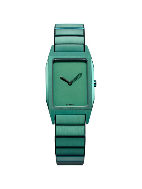 D1 Milano Aura Studio 74 23.5mm Green ARBU04