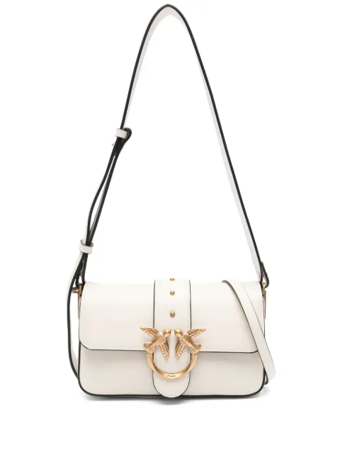 PINKO medium Love One shoulder bag Neutrals 104524A0QO