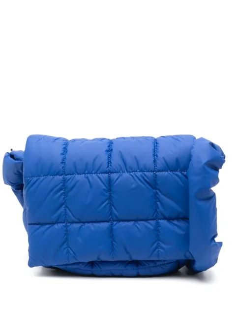 VeeCollective Porter cross body bag Blue 120200373