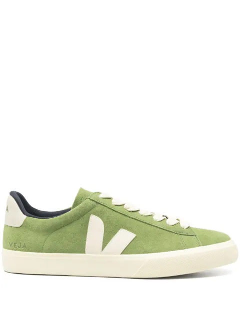 VEJA Campo Bold sneakers Green CP0320525