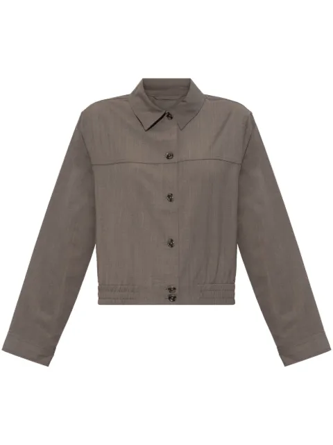 SAMSOE SAMSOE Saesmella shirt Neutrals F24400130