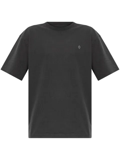 SAMSOE SAMSOE Sawandering T-shirt Black U25100024