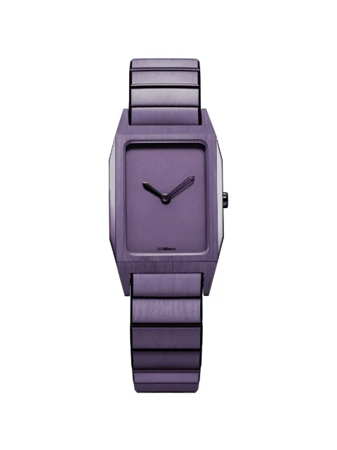 D1 Milano Aura Studio 75 23.5mm Purple ARBU05