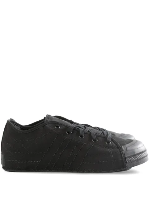 Y-3 Nizza sneakers Black JS0591