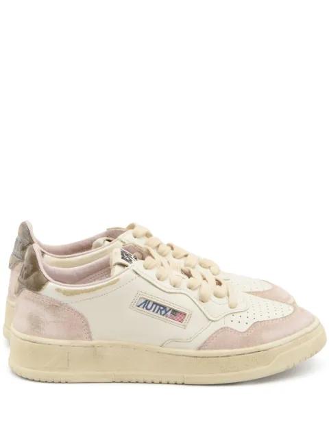 Autry Medalist Super Vintage sneakers White AVLWLS05