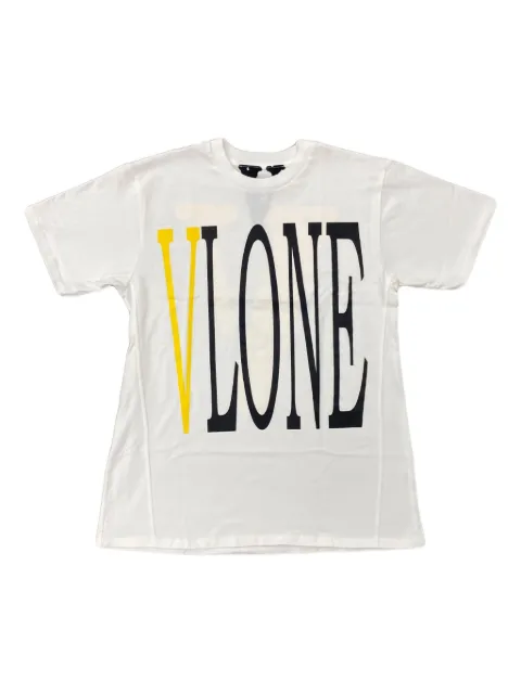 STADIUM® x Vlone Friends T-shirt White 961462