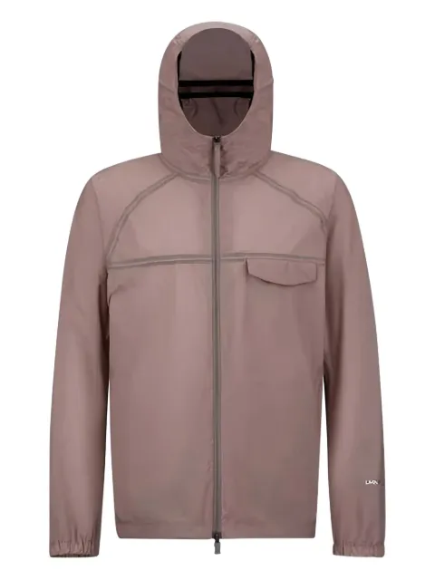 Herno Laminar jacket Pink GI00170UL1283112831