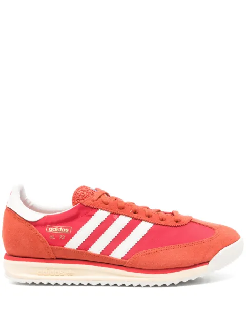 adidas SL 72 RS sneakers Red JH8642