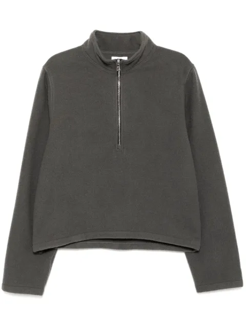 Rier fleece castlelrock sweatshirt Grey NFL13X02