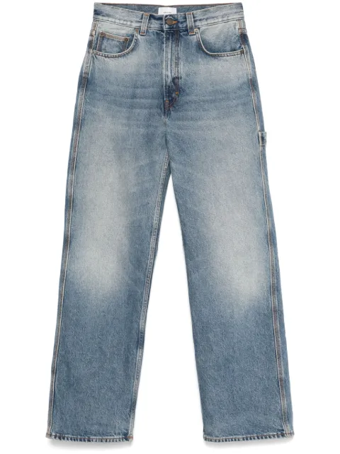Haikure Winona jeans Blue HEW03300DF106