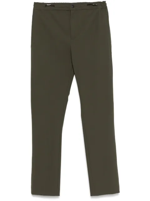 PT Torino Omega trousers Green COASMGZS0KLTCV16
