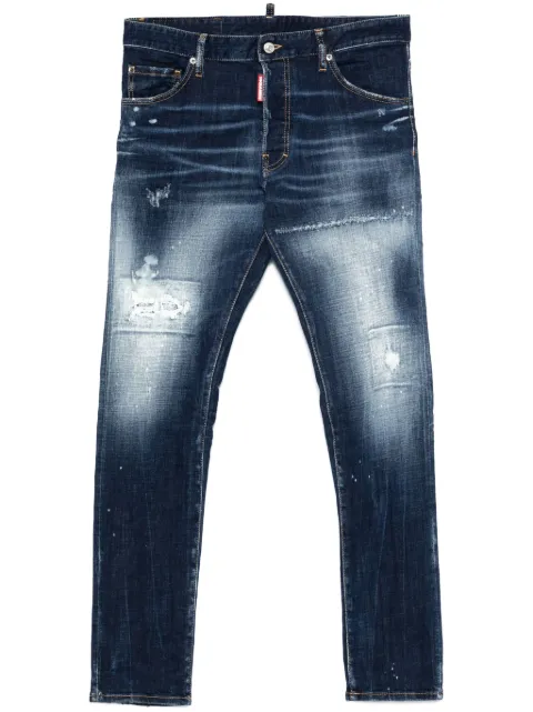 DSQUARED2 Cool Guy jeans Blue S71LB1580S30664