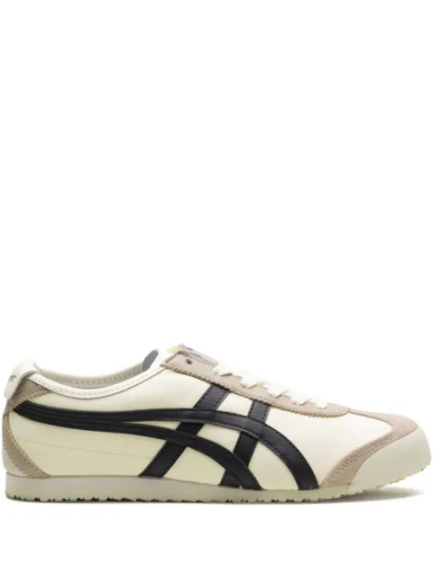 Onitsuka Tiger Tiger Mexico 66 "Ivory/Black" sneakers Neutrals 1183C102