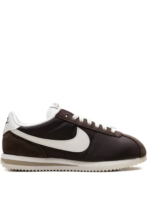 Nike Cortez "Baroque Brown" sneakers Brown DZ2795