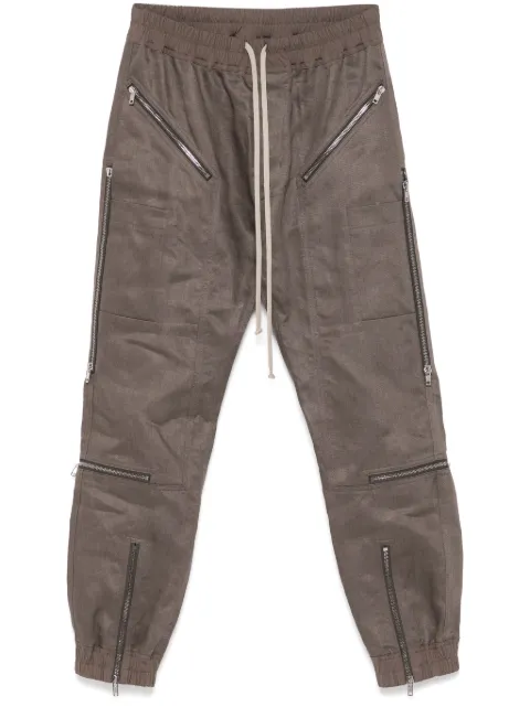 Rick Owens Headon trousers Neutrals RU01E5368TWL34