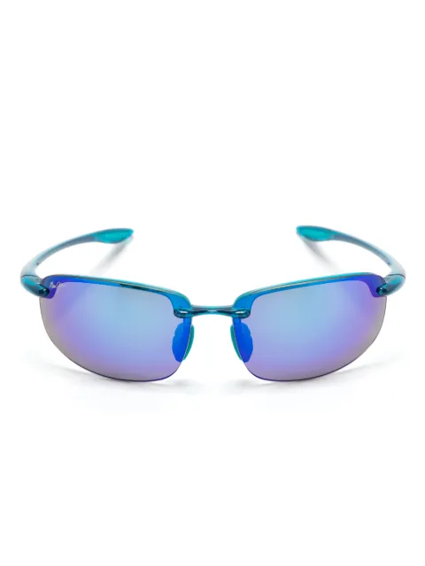 Maui Jim Ho'okipa sunglasses Blue MJ0407S
