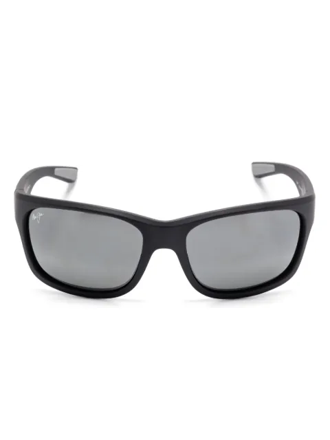 Maui Jim MJ0681S sunglasses Black MJ0681S