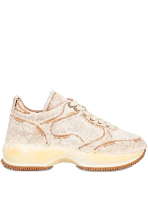 Hogan Active sneakers Neutrals GYW4350CW50NVZ