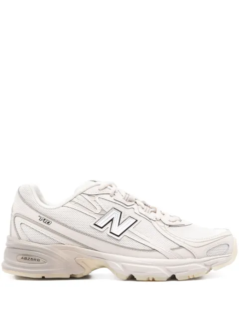 New Balance 740 sneakers Neutrals U740LN1