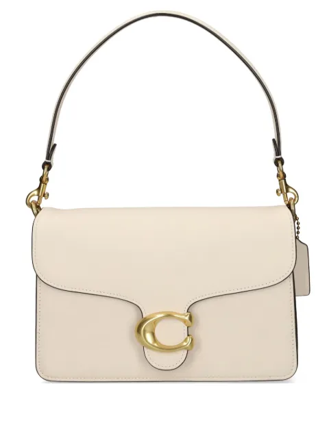 Coach Tabby cross body bag Neutrals CY919
