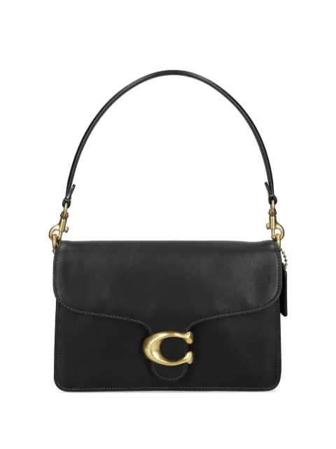 Coach Tabby shoulder bag Black CY919