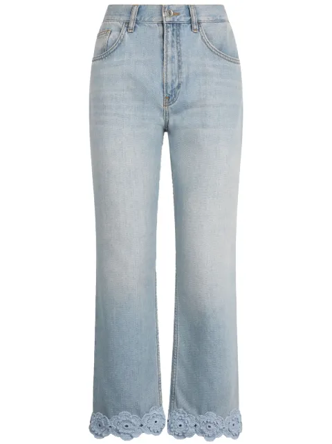 LIU JO straight-leg jeans Blue WA5493DS059
