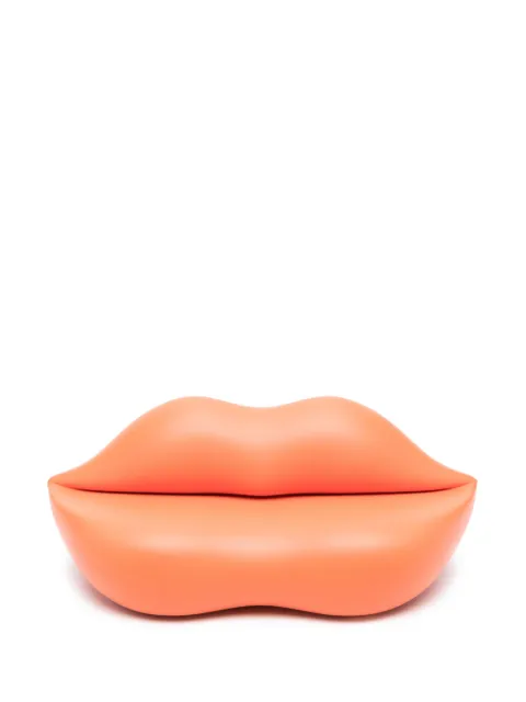 GUFRAM Guframini Bocca® ornament Orange GUFRAMINIBOCCA