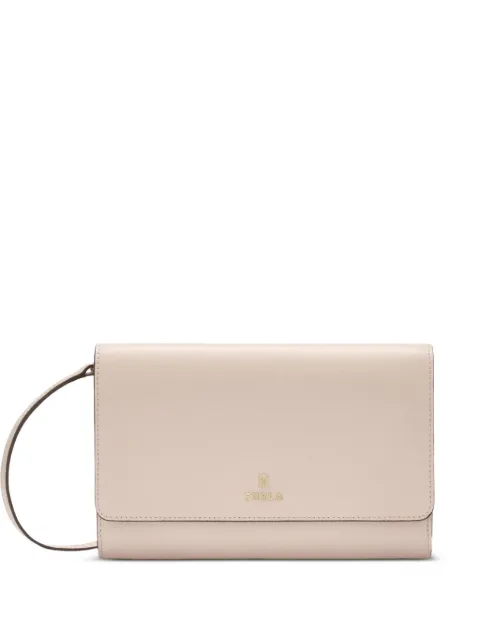 Furla Camelia clutch bag Pink WE00675ARE000