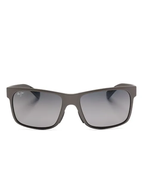 Maui Jim Hoopili sunglasses Grey MJ0683S