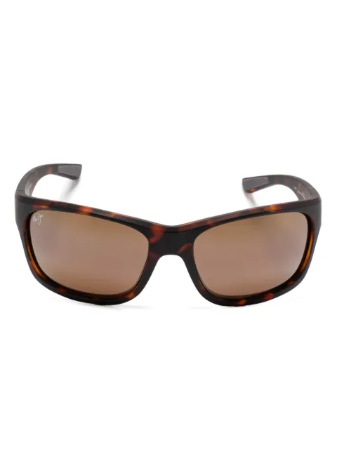 Maui Jim Ano Nui sunglasses Brown MJ0681S