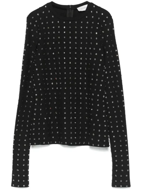 Sportmax Negus top Black 2512941031600