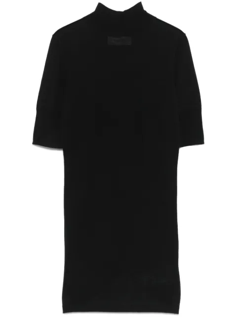 Sportmax Baldo T-shirt Black 2512361061600