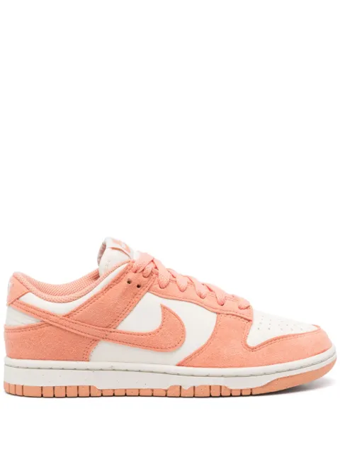 Nike Dunk Low sneakers Orange HJ7673