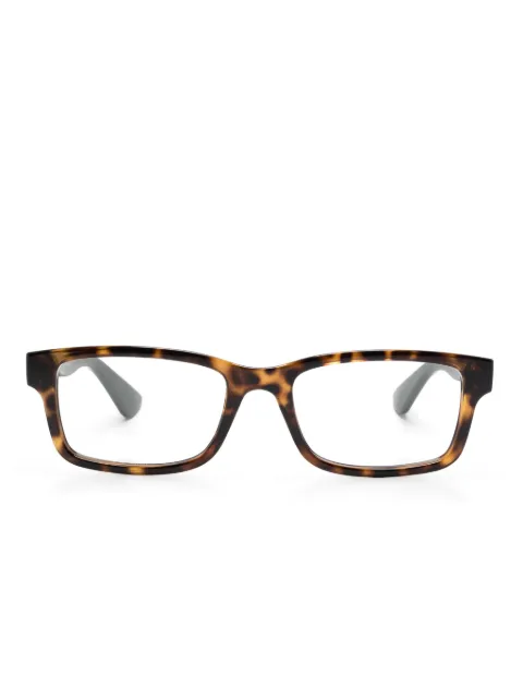 Gucci Eyewear GG1717O glasses Brown GG1717O004