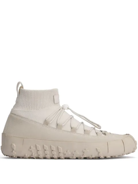 LEMAIRE Vibram Wrap sneakers Neutrals FO0115LL0007