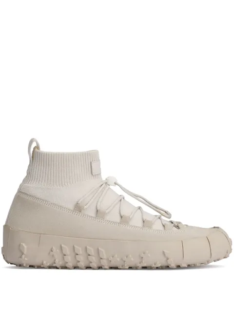 LEMAIRE Vibram trainers Neutrals FO0129LL0007