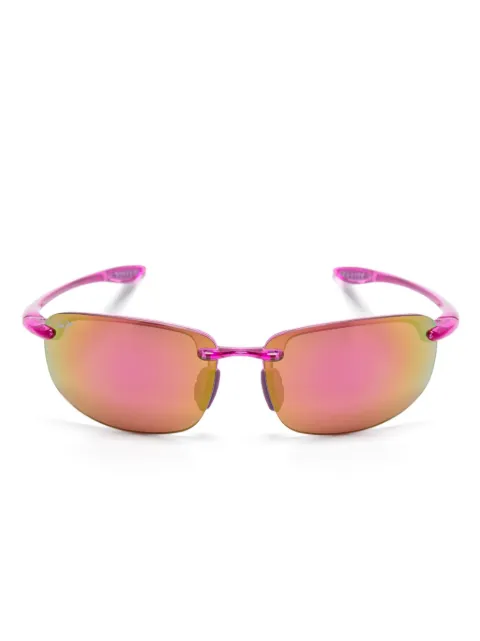 Maui Jim Ho'okipa sunglasses Pink MJ0407S