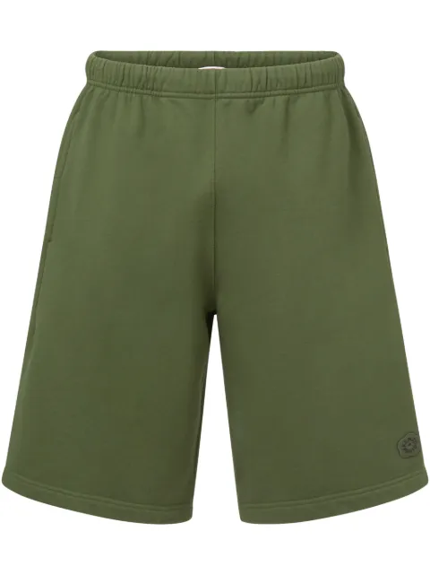 Kenzo Boke Flower 2.0 track shorts Green FF55PA8334MC